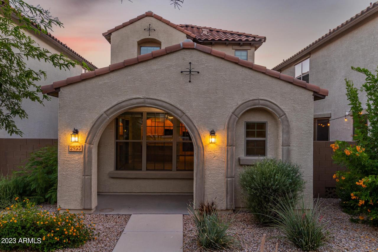 2955 N Brighton, Mesa, AZ 85207