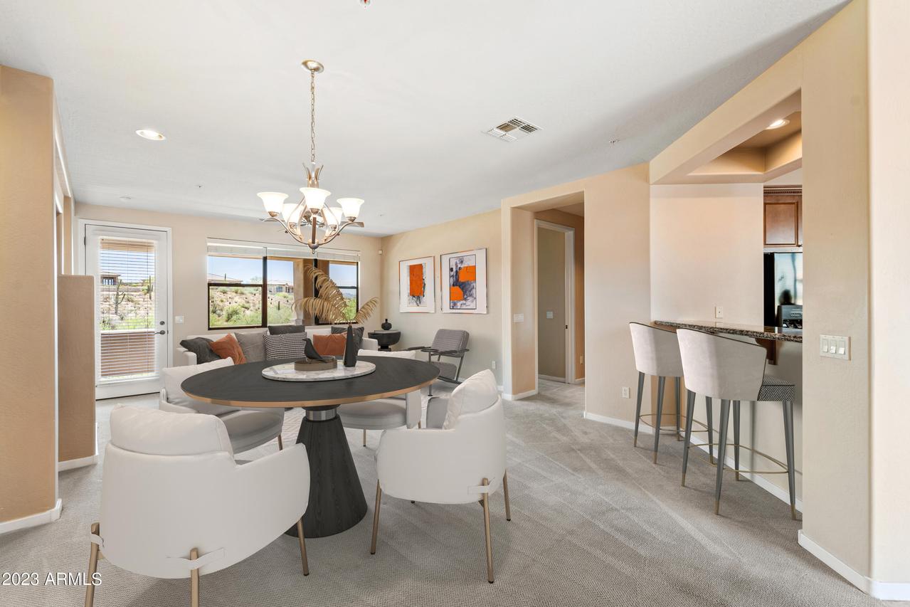 34457 N Legend Trail Pkwy. #2018, Scottsdale, AZ 85262