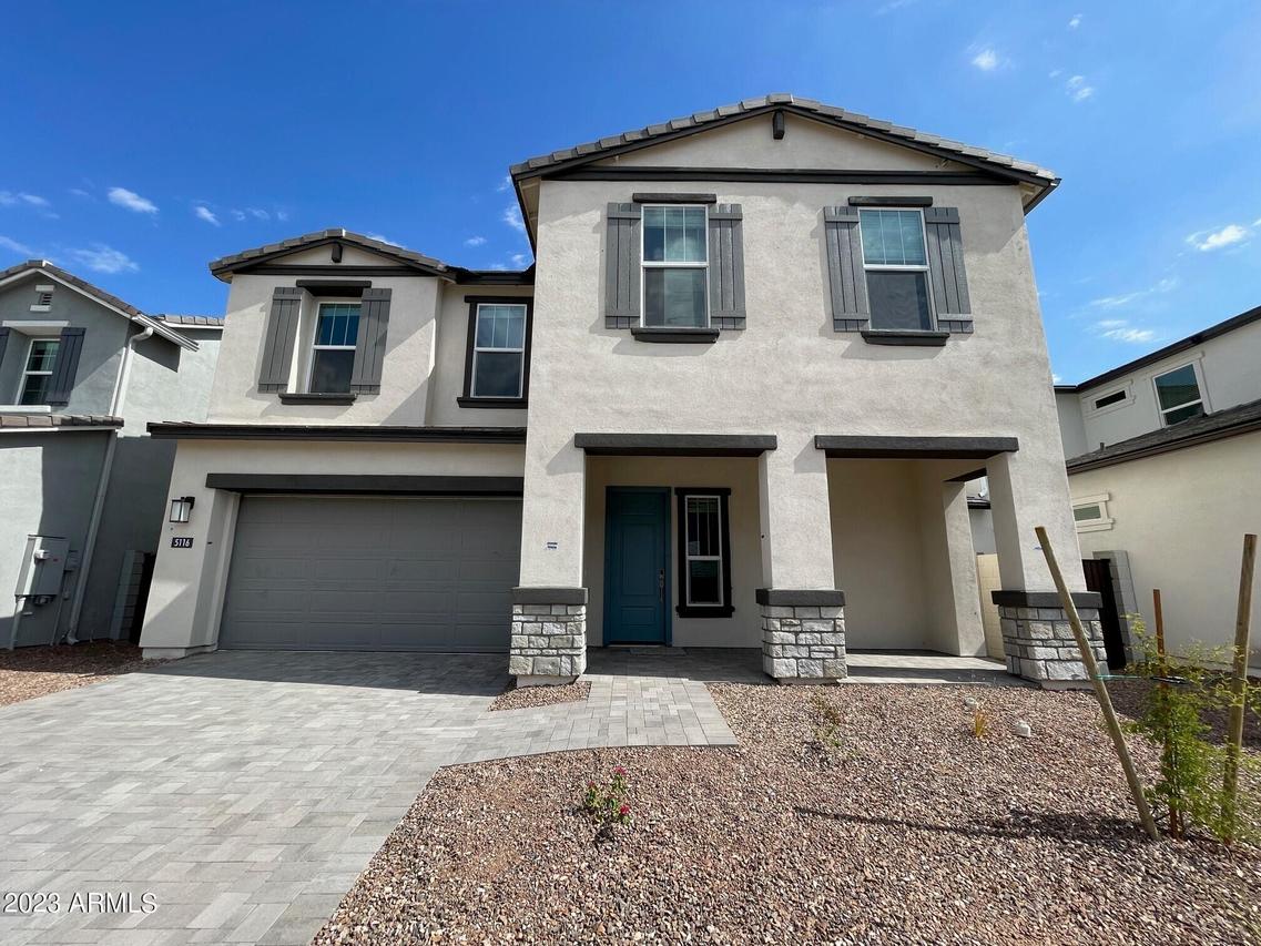 5116 E Gallop Way, Scottsdale, AZ 85254