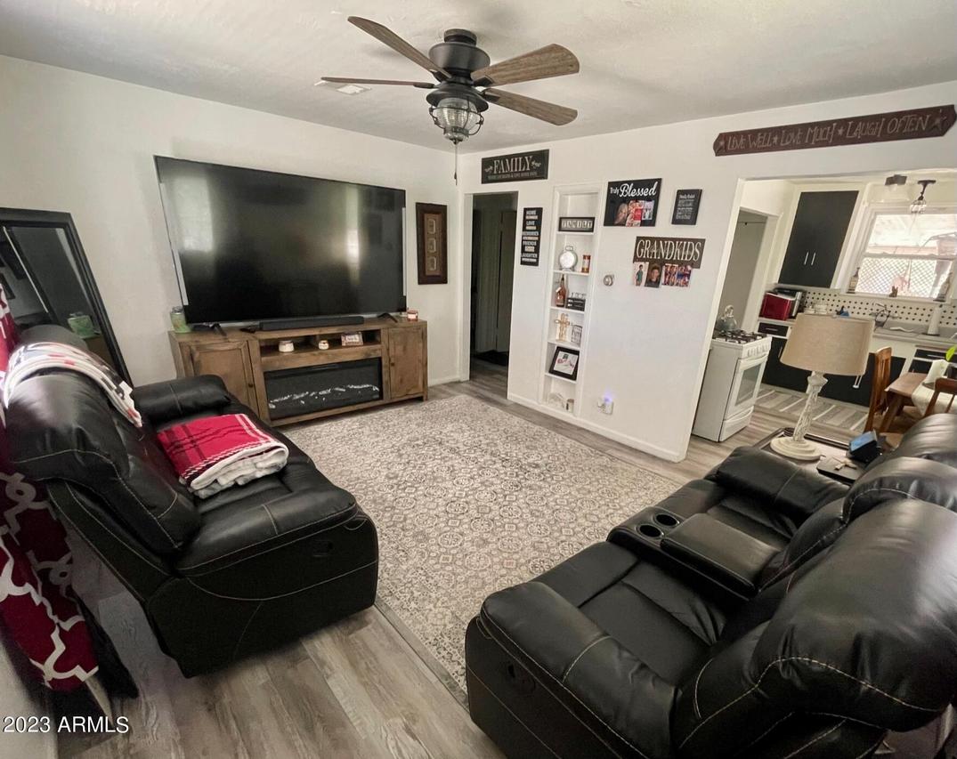 500 W Lomita Ave., Ajo, AZ 85321