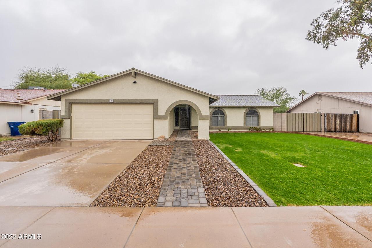 540 W Myrna Ln., Chandler, AZ 85225