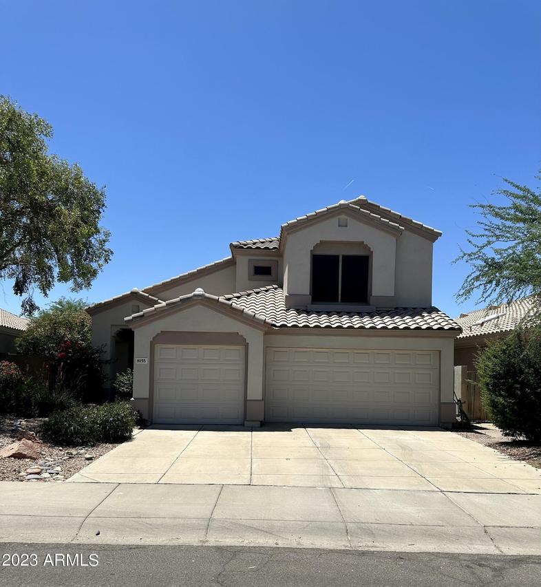 8155 E Michelle Dr., Scottsdale, AZ 85255