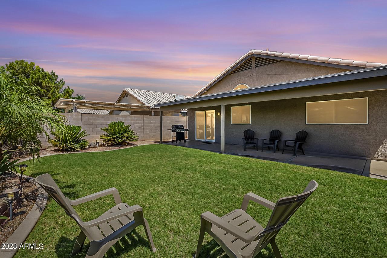 8625 W Davis Rd., Peoria, AZ 85382