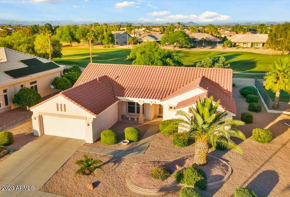 22409 N Via Tercero, Sun City West, AZ 85375