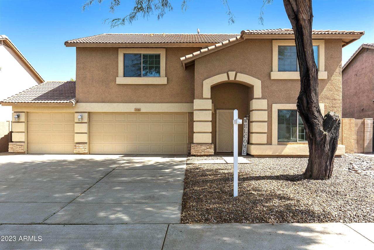3130 W Rose Garden Ln., Phoenix, AZ 85027