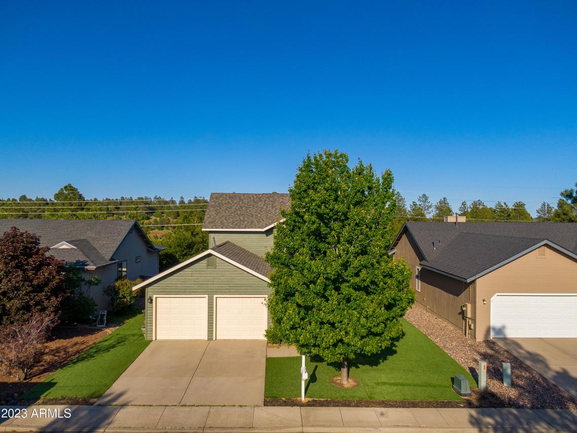 690 N Locust Dr., Flagstaff, AZ 86001