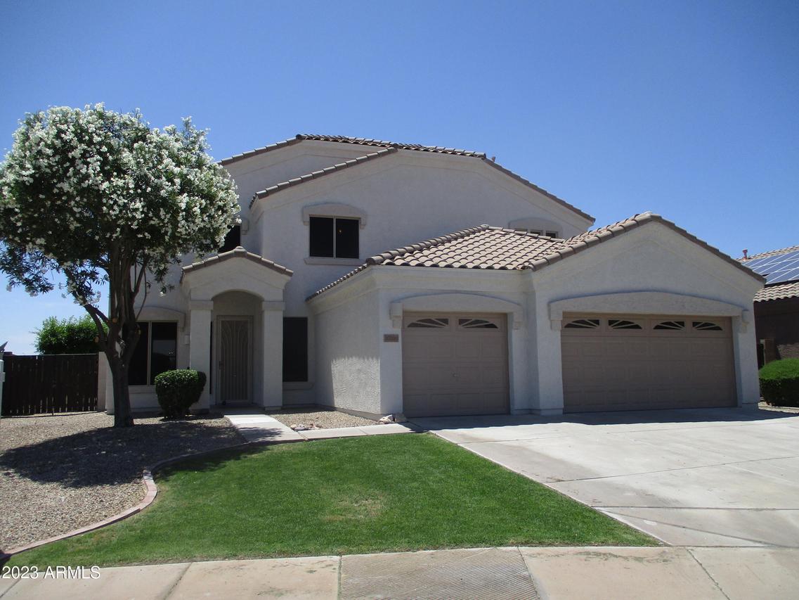 20260 N 93rd Ln., Peoria, AZ 85382