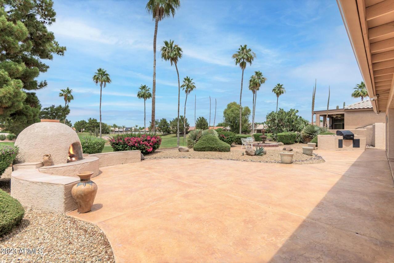 382 W Beechnut Pl., Sun Lakes, AZ 85248