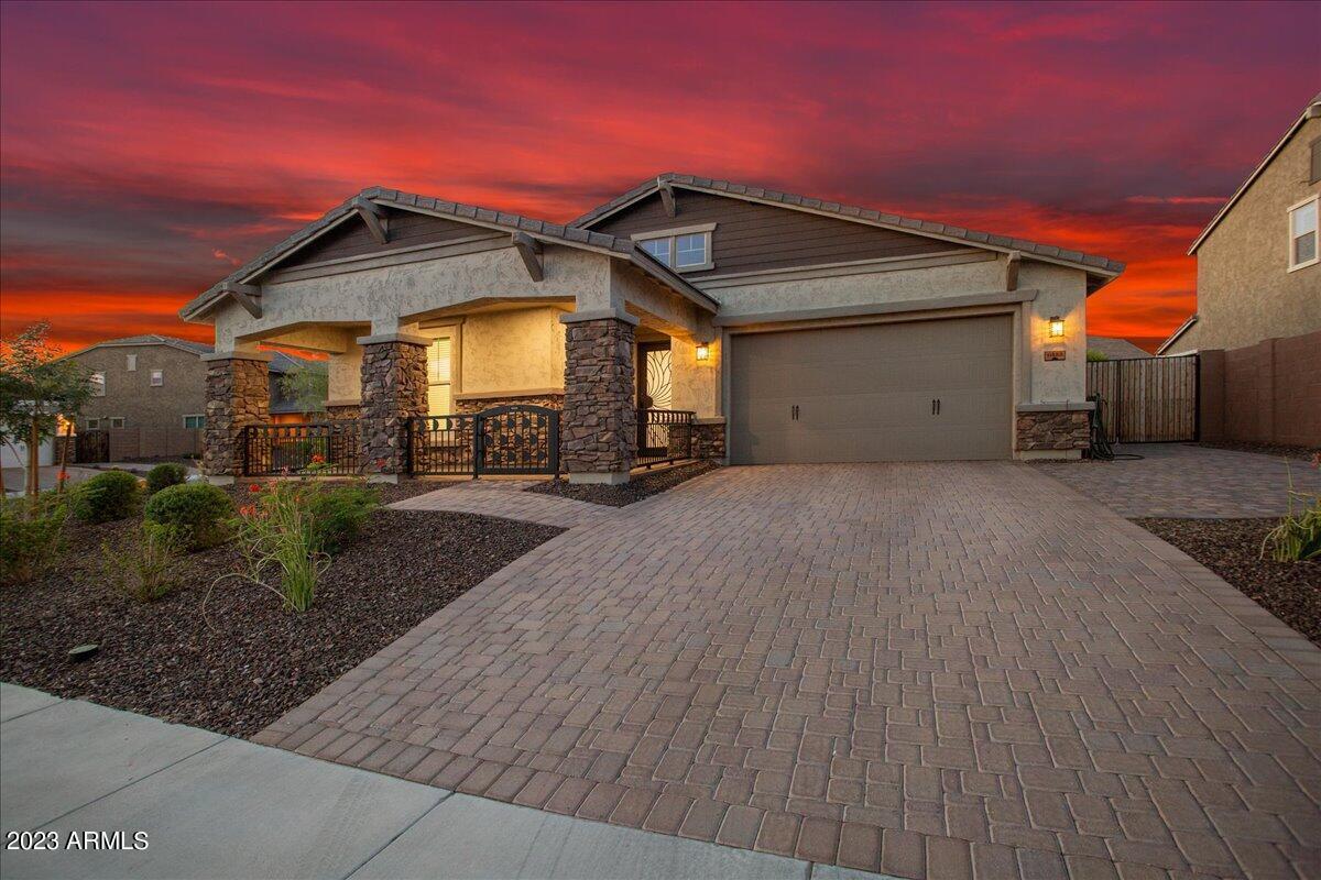 11888 W Nadine Way, Peoria, AZ 85383