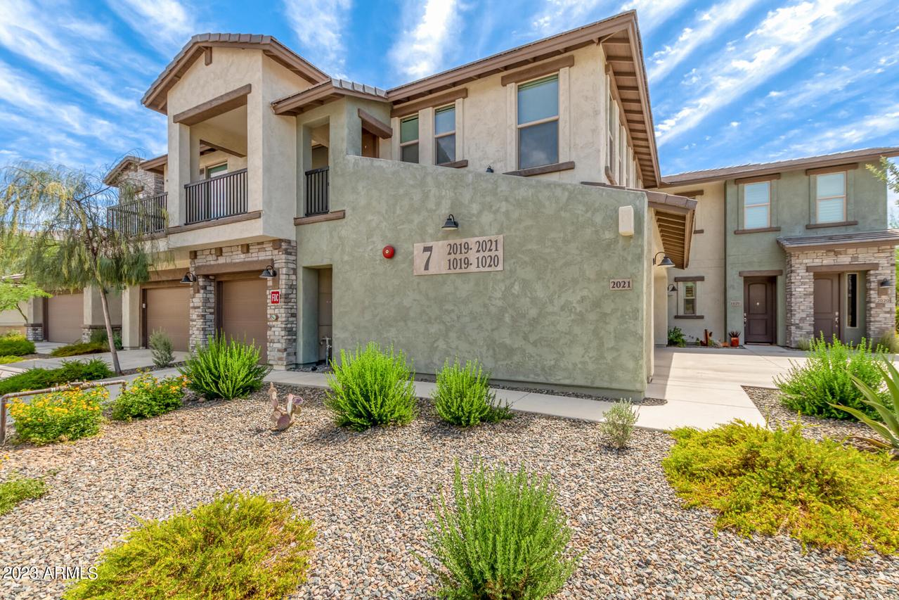 5100 E Rancho Paloma Dr. #1020, Cave Creek, AZ 85331