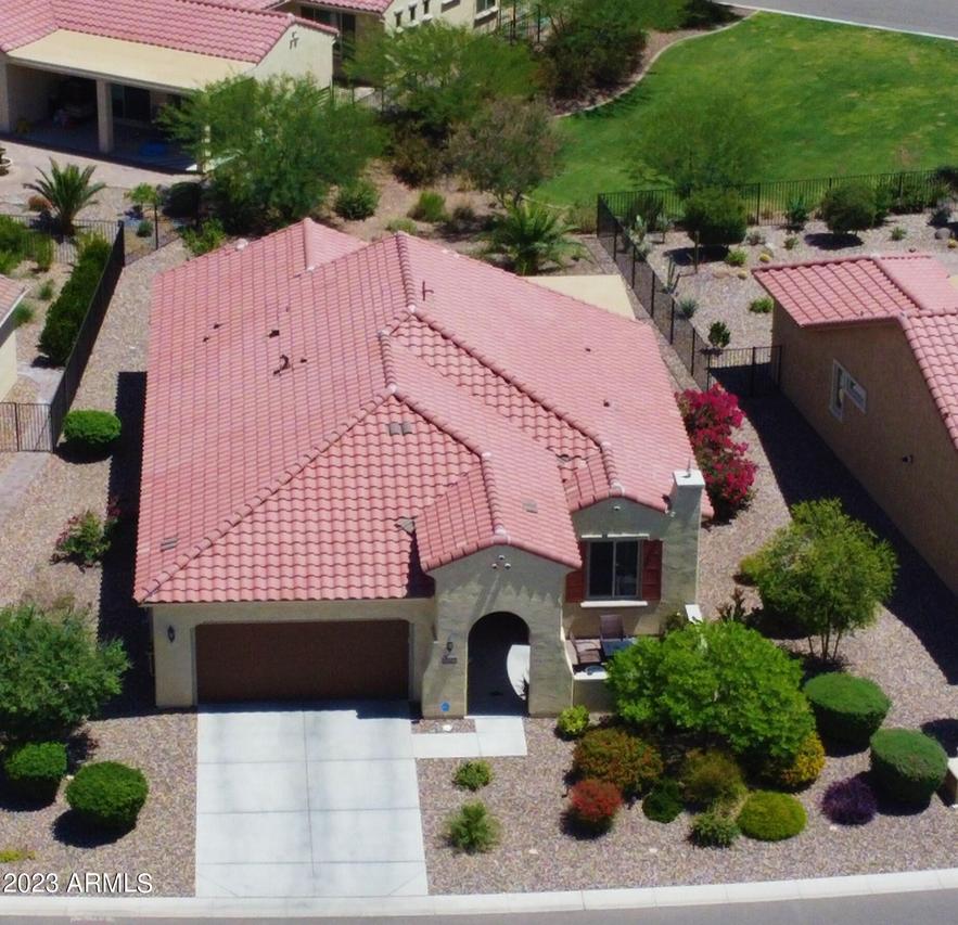 4401 N Spyglass Dr., Florence, AZ 85132