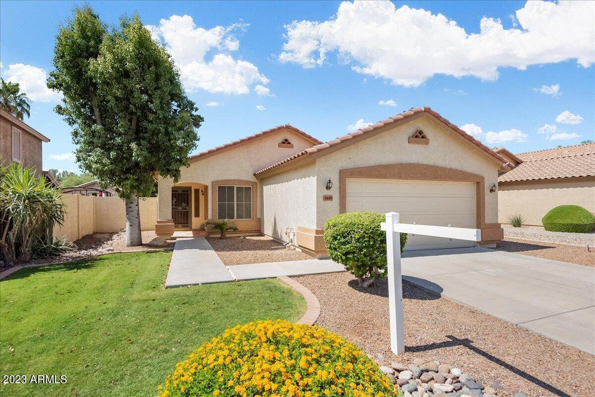 7459 W Abraham Ln., Glendale, AZ 85308