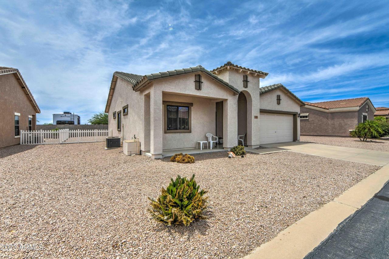 2101 S Meridian Rd. #129, Apache Junction, AZ 85120