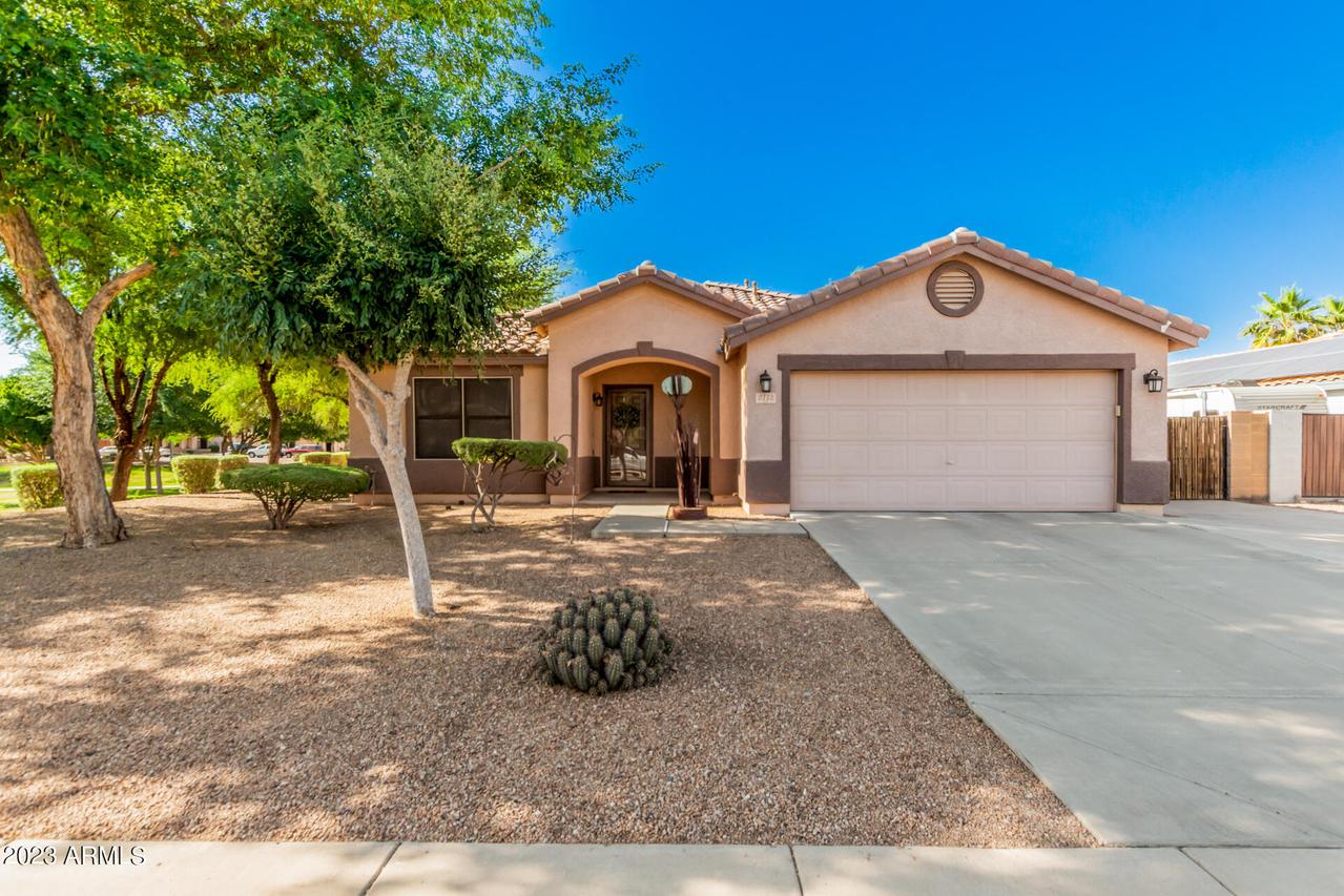 2112 E Wildhorse Dr., Chandler, AZ 85286