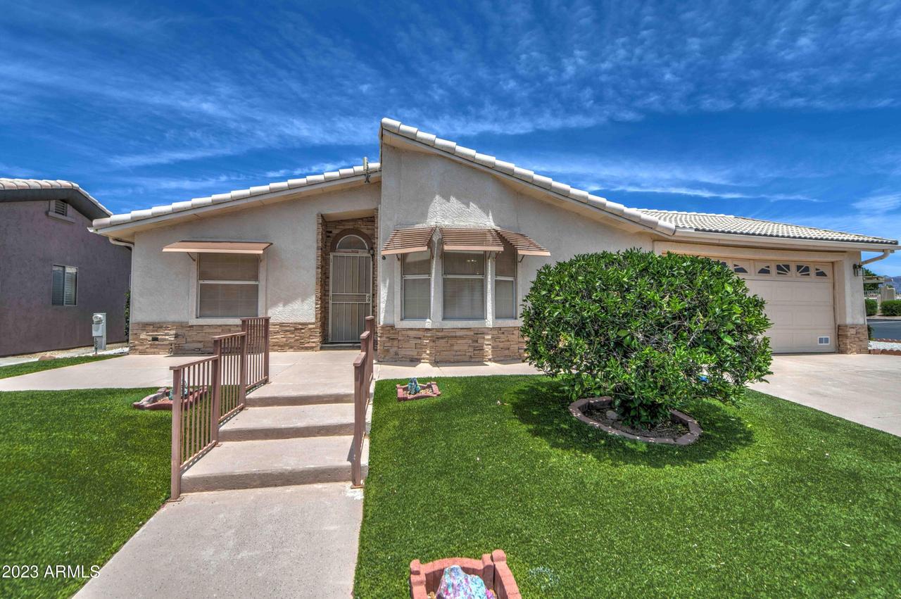 2101 S Meridian Rd. #22, Apache Junction, AZ 85120