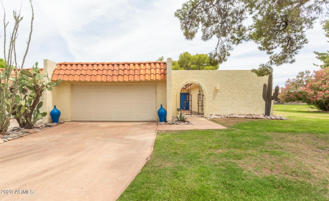 6147 E Lewis Ave., Scottsdale, AZ 85257
