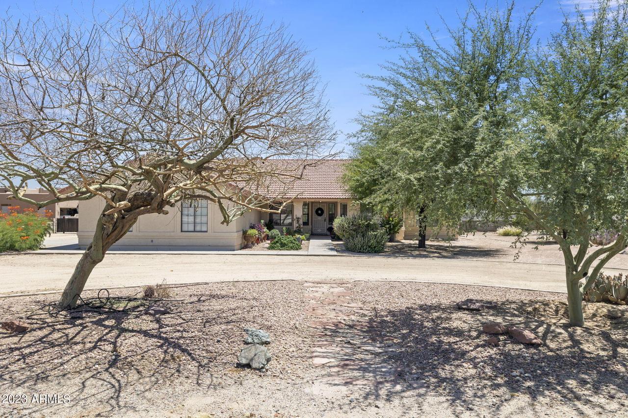 23131 W Durango St., Buckeye, AZ 85326