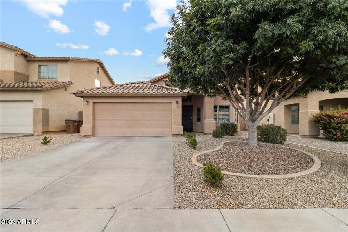 33554 N Cobble Stone Dr., San Tan Valley, AZ 85143