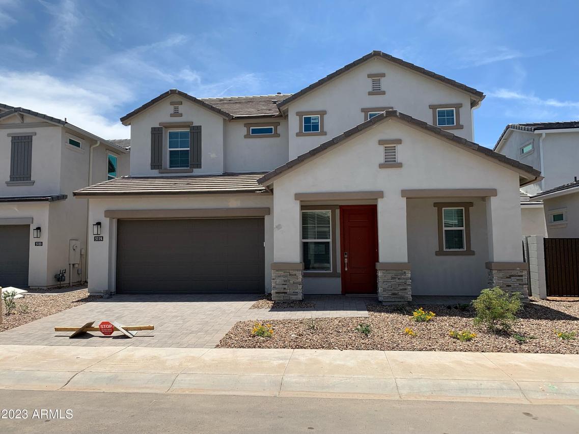 5119 E Woodridge Dr., Scottsdale, AZ 85254