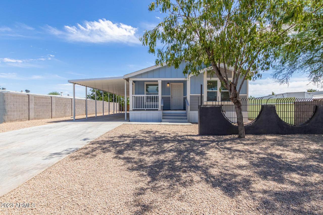 7849 E Impala Ave., Mesa, AZ 85209