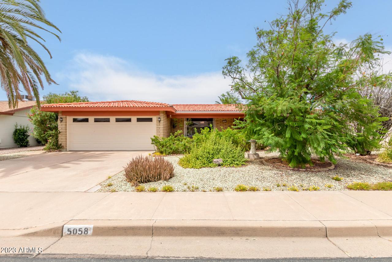 5058 E Emelita Ave., Mesa, AZ 85206