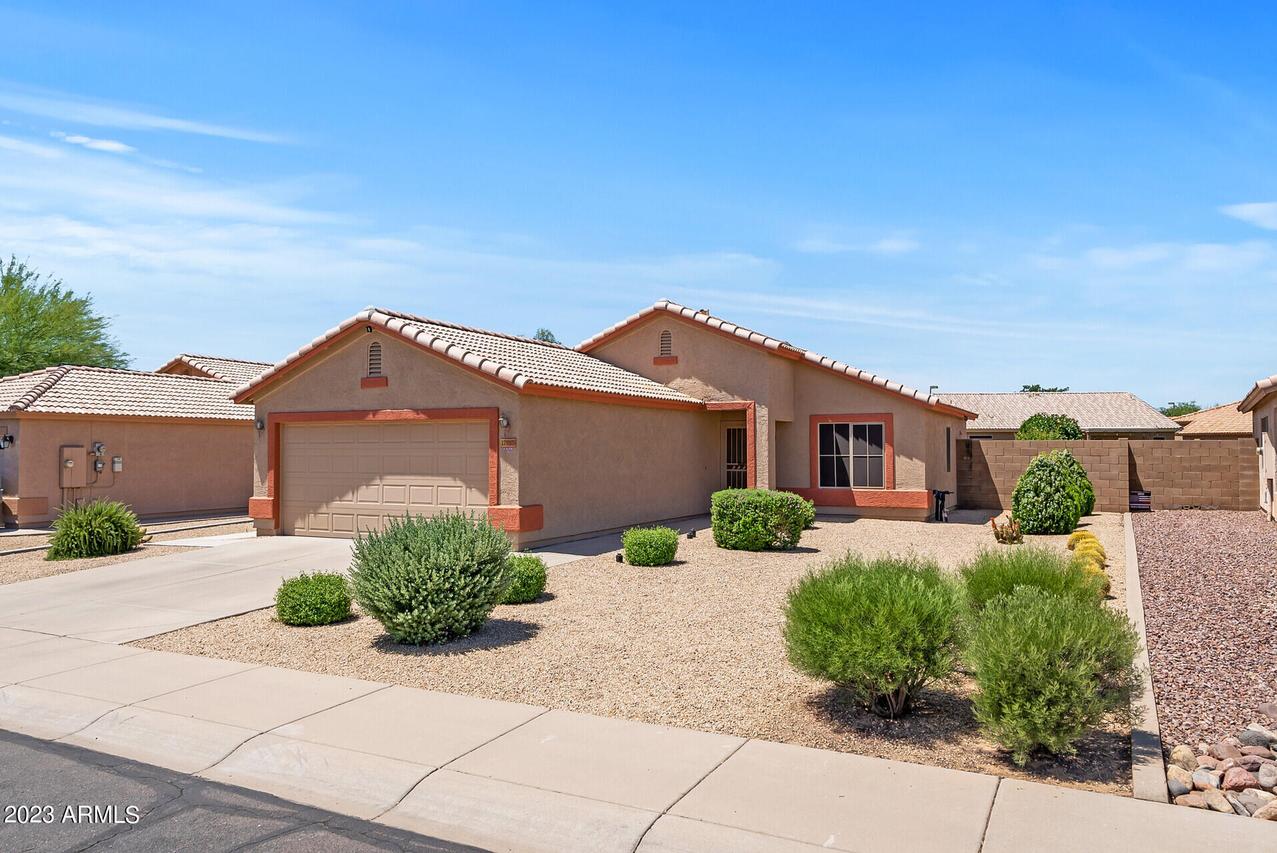 17910 N Reno Ave., Surprise, AZ 85374