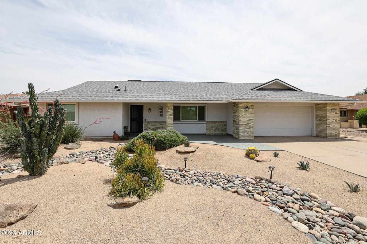 12323 W Coronet Dr., Sun City West, AZ 85375