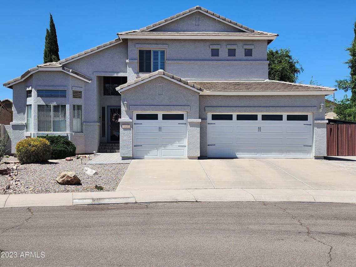 3536 E Cody Ave., Gilbert, AZ 85234