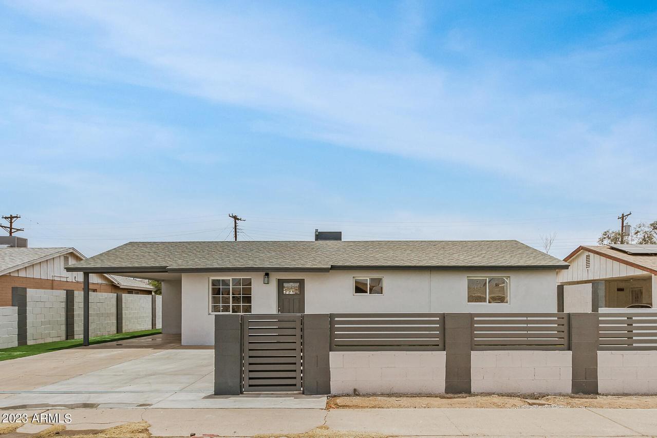 1757 E Chambers St., Phoenix, AZ 85040