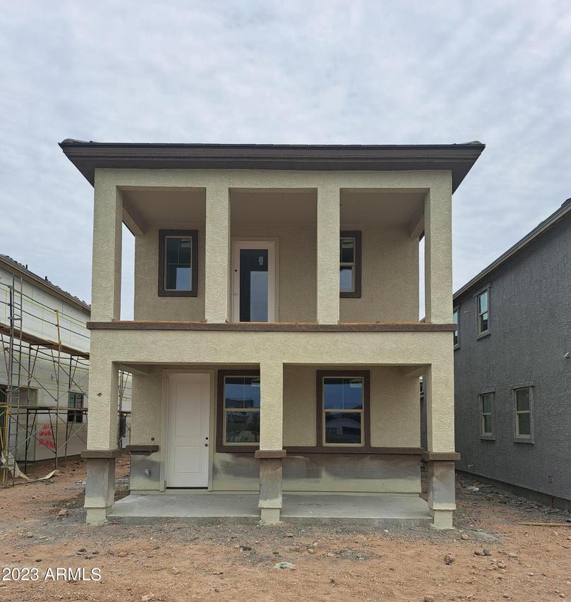15506 S 180th Ln., Goodyear, AZ 85338