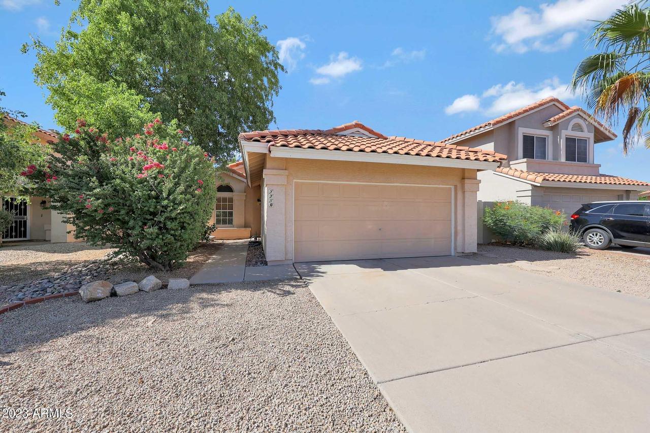 7710 W Piute Ave., Glendale, AZ 85308
