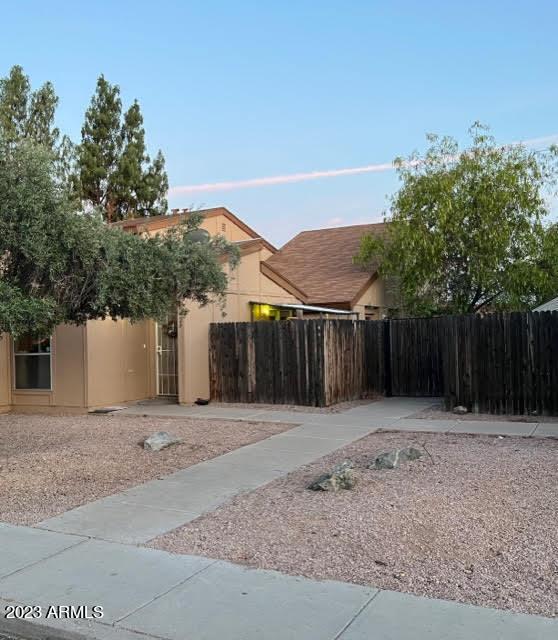 12445 N 21st Ave. #31, Phoenix, AZ 85029