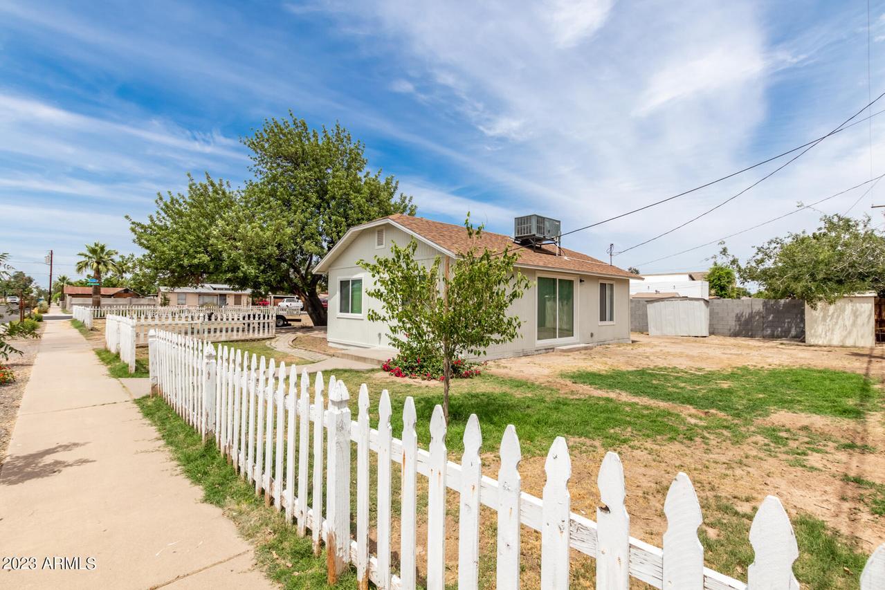 7219 N 55th, Dr., Glendale, AZ 85301