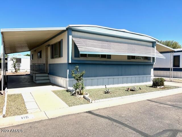 535 S Alma School Rd. #119, Mesa, AZ 85210