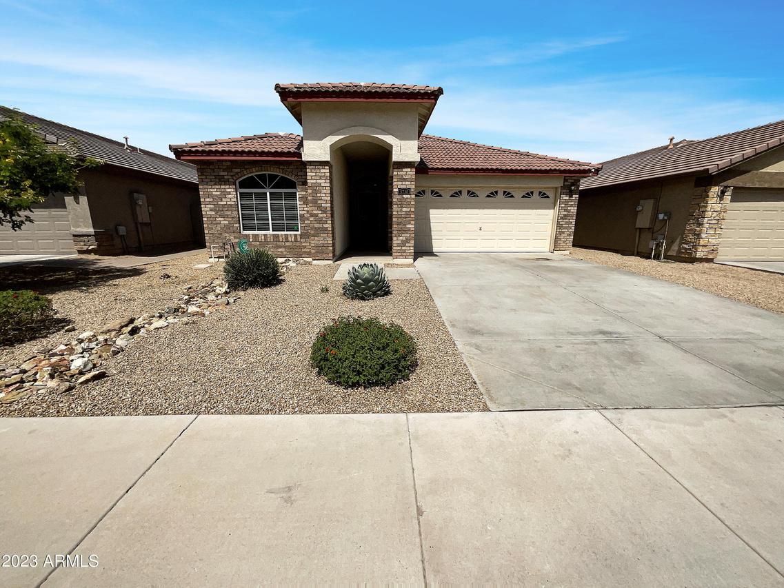 5730 S 27th Dr., Phoenix, AZ 85041