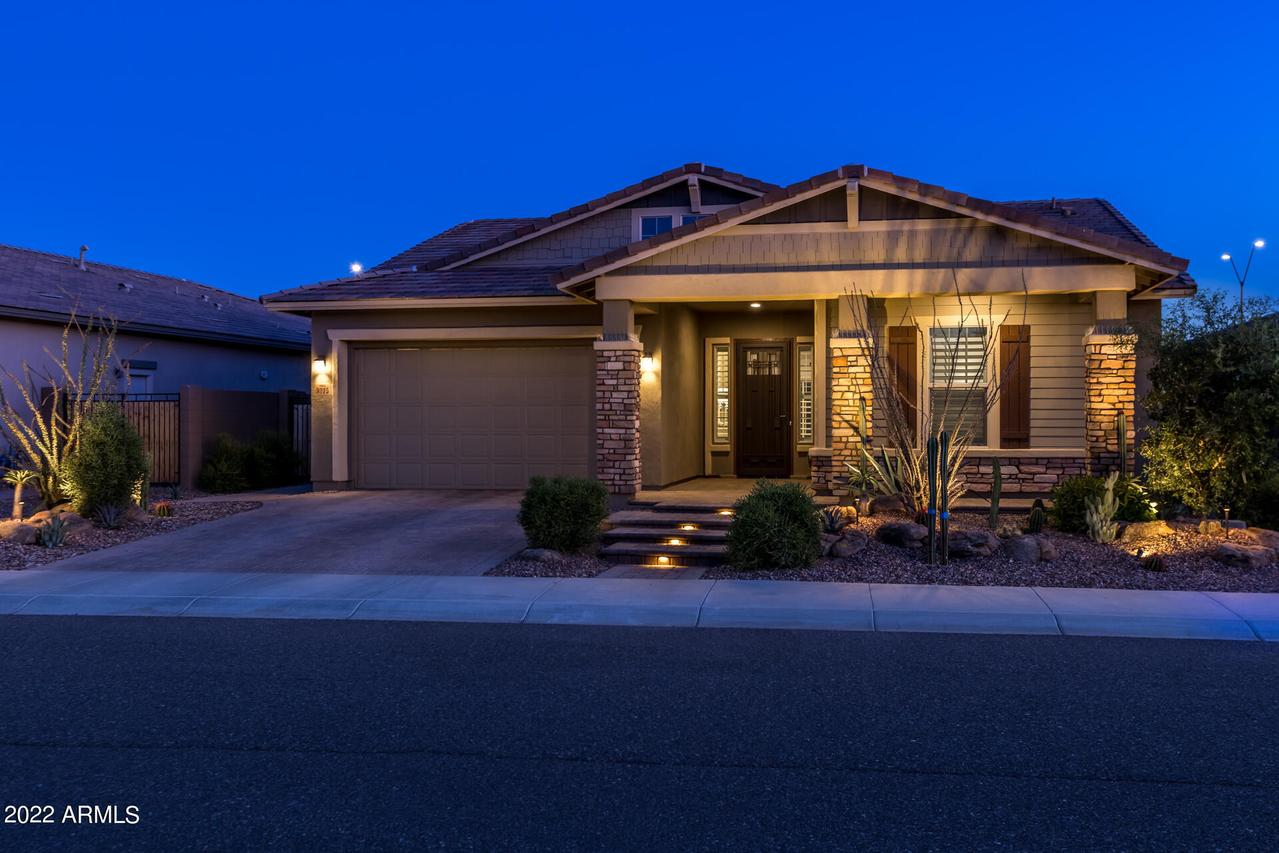 9215 W Running Deer Tr., Peoria, AZ 85383