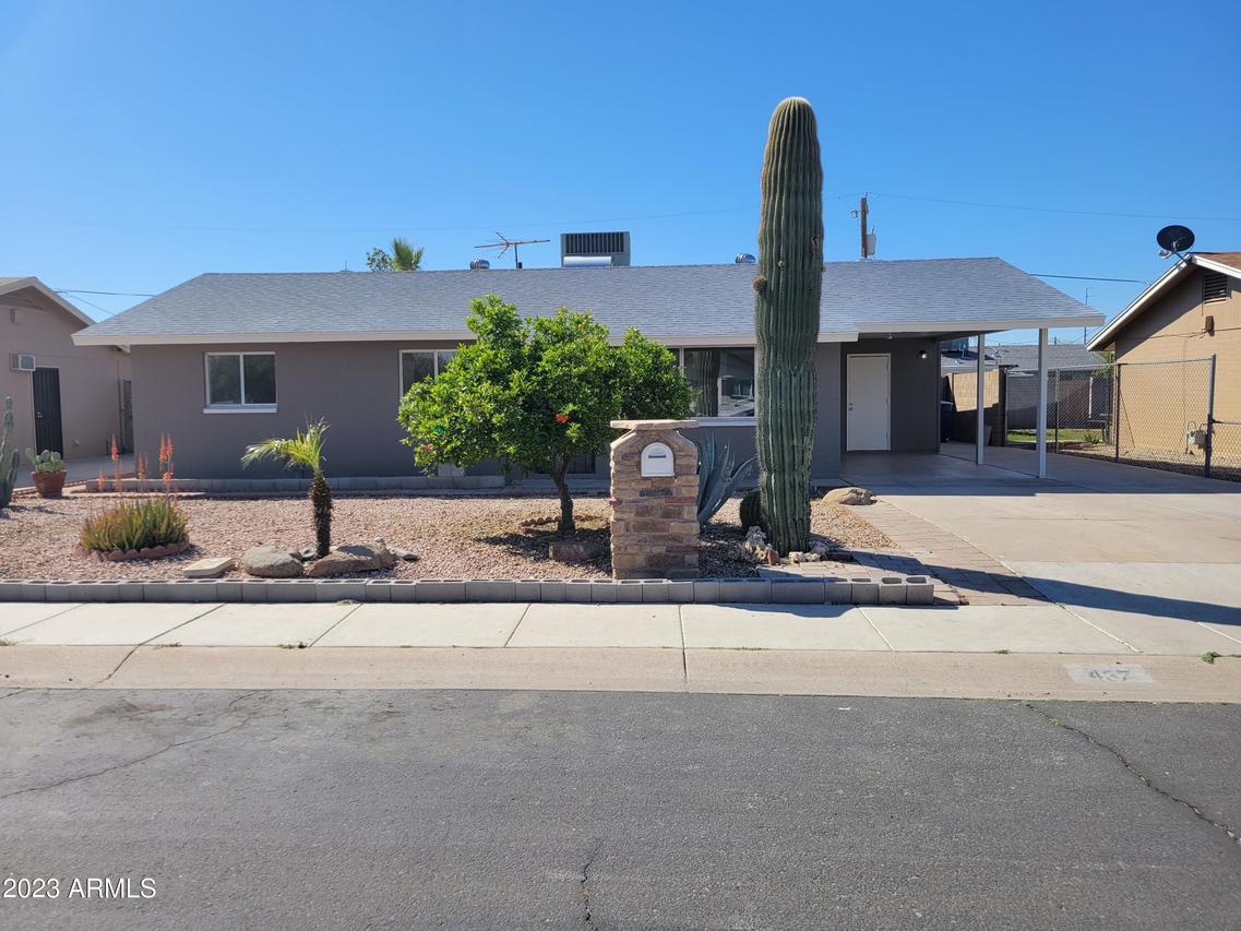 437 E San Tan St., Chandler, AZ 85225