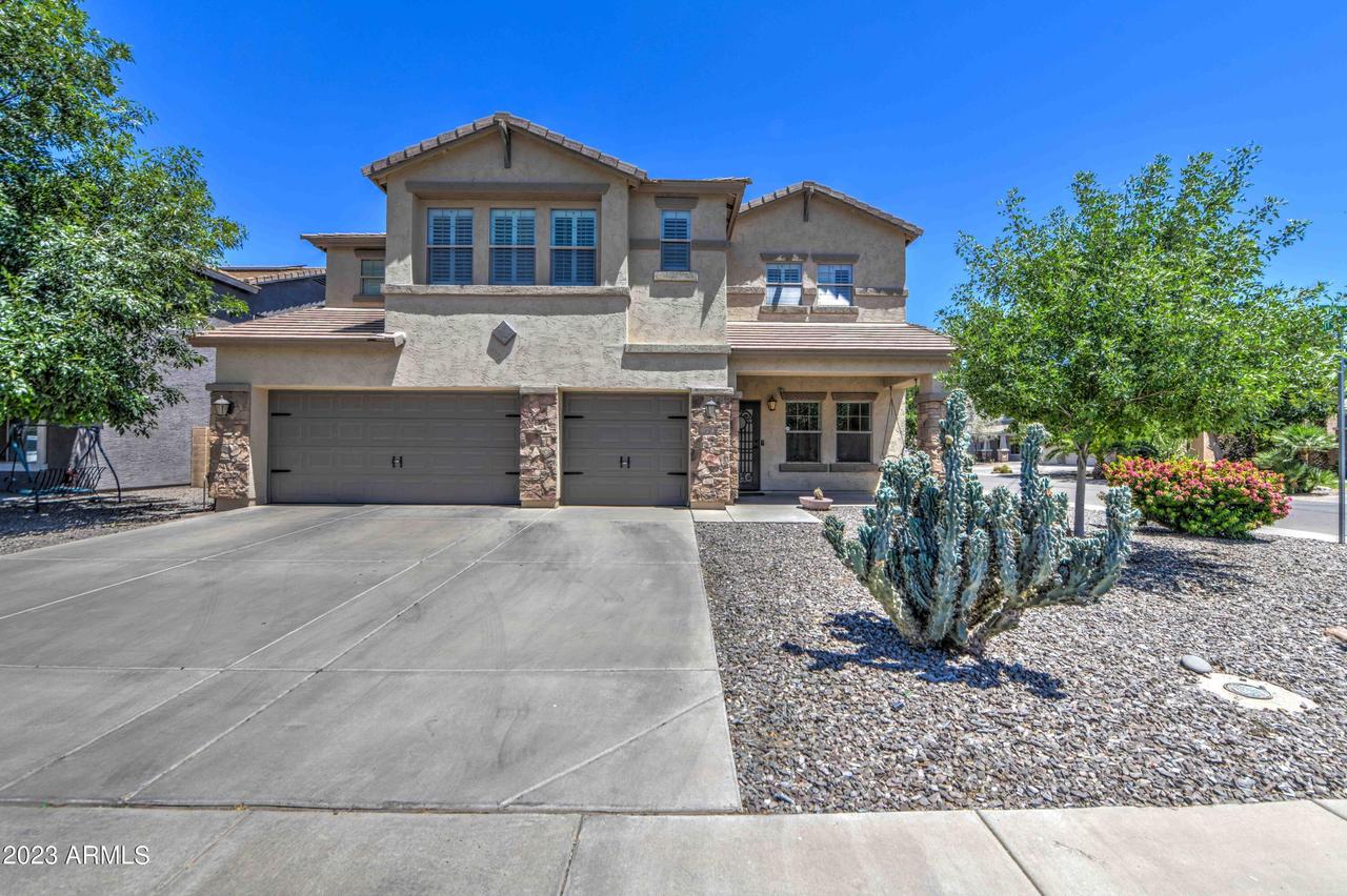 974 E Volk Ln., San Tan Valley, AZ 85140