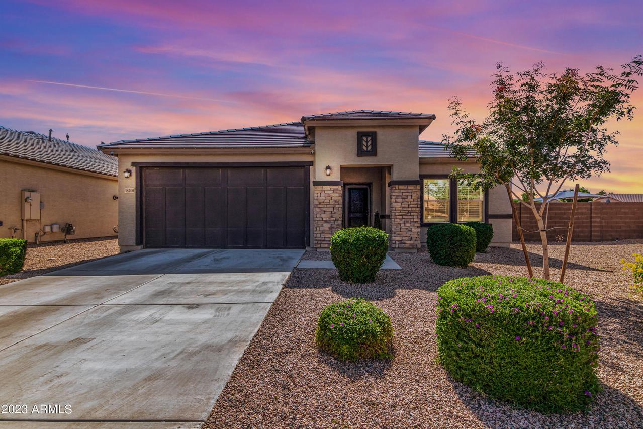18400 N Desert Willow Dr., Maricopa, AZ 85138