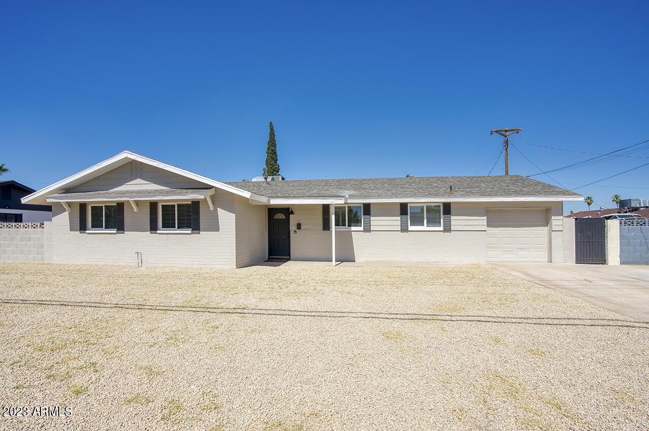 4718 N 53rd Ave., Phoenix, AZ 85031
