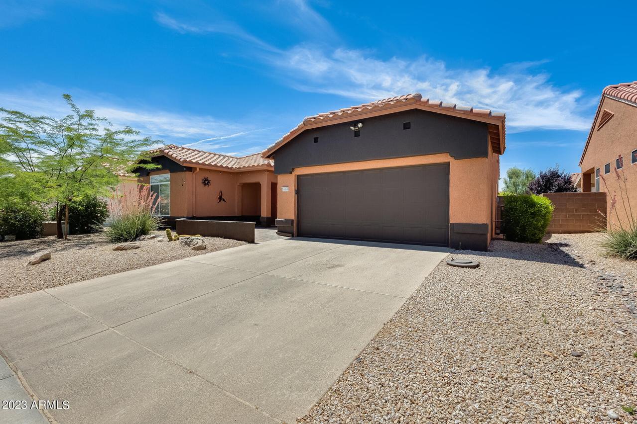 15353 W Arzon Way, Sun City West, AZ 85375