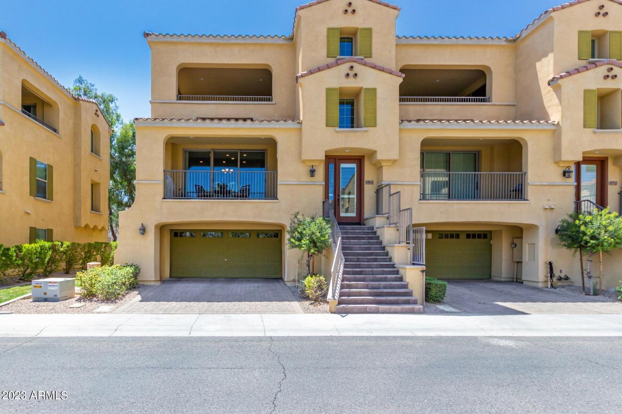 864 N Imperial Pl., Chandler, AZ 85226
