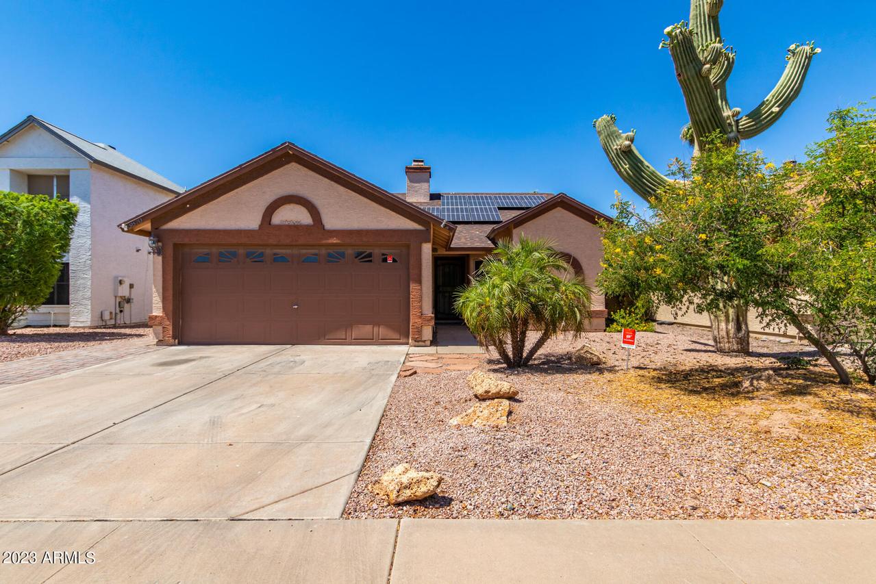 3870 W Whitten St., Chandler, AZ 85226