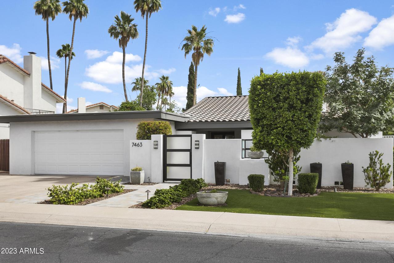 7463 E Timberlane Ct., Scottsdale, AZ 85258