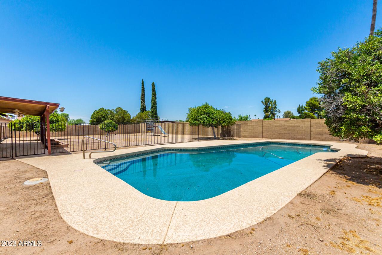 5934 W Grovers Ave., Glendale, AZ 85308