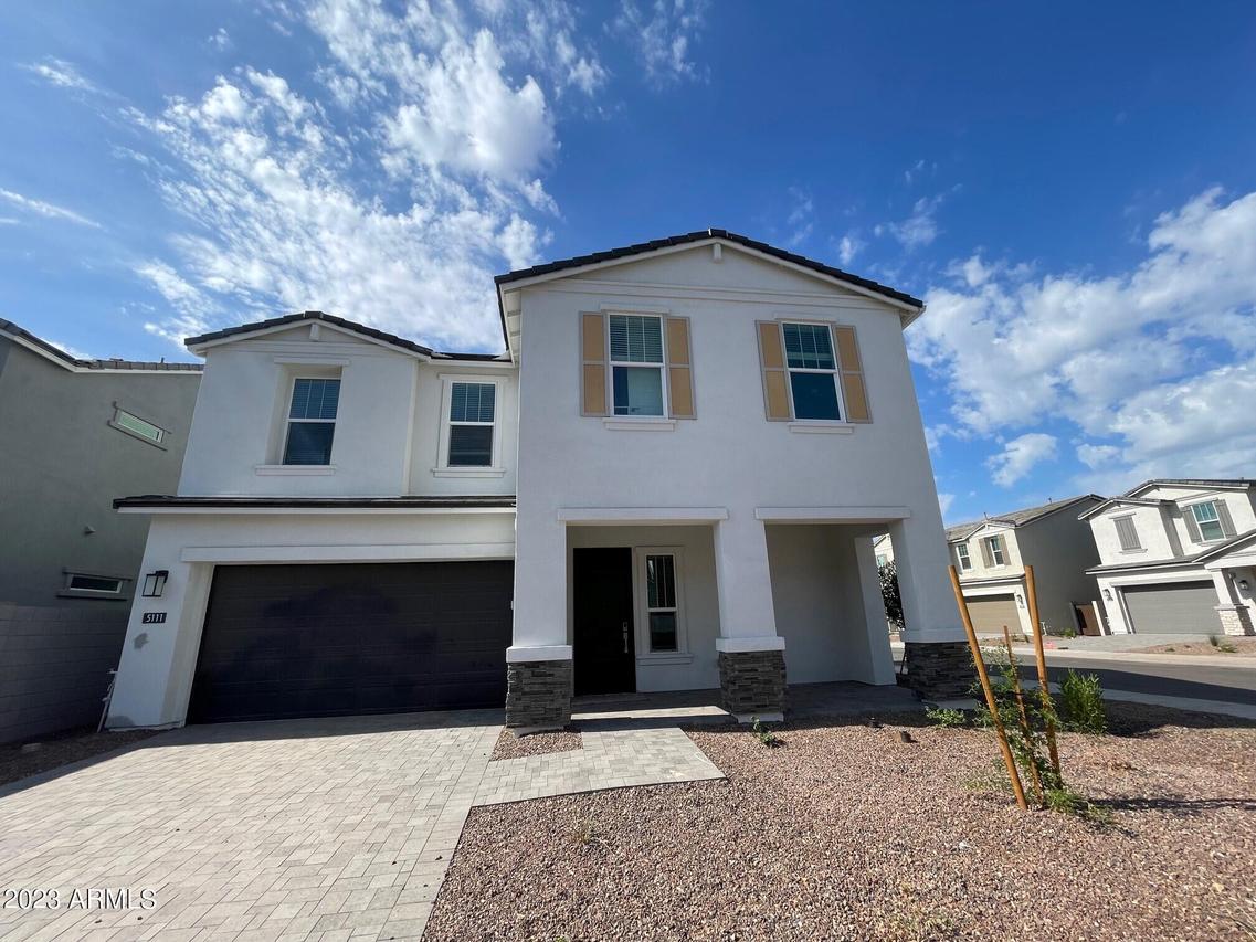 5111 E Gallop Way, Scottsdale, AZ 85254
