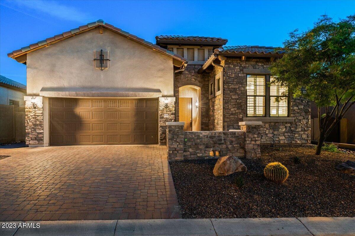 8365 E Ingram Cir., Mesa, AZ 85207