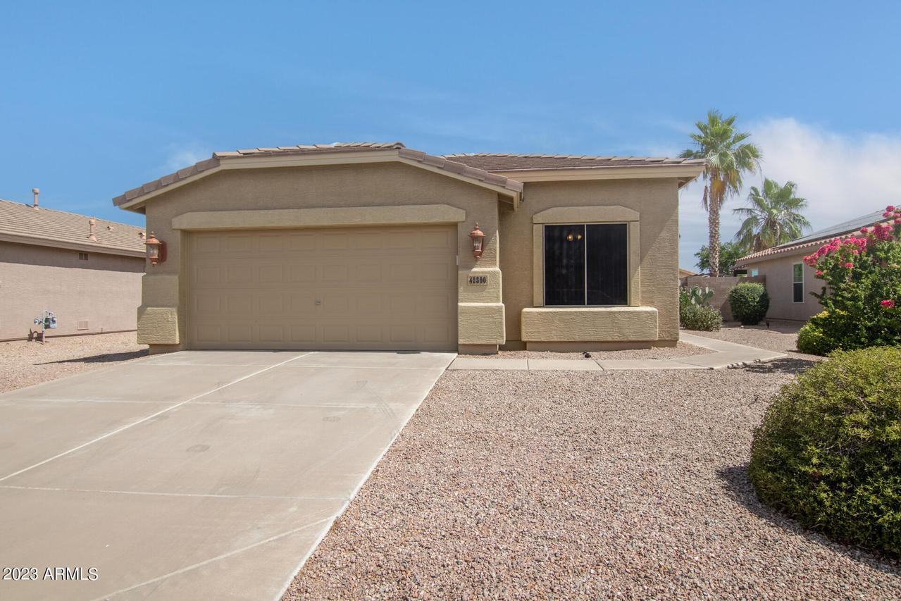 42390 W Desert Fairways Dr., Maricopa, AZ 85138