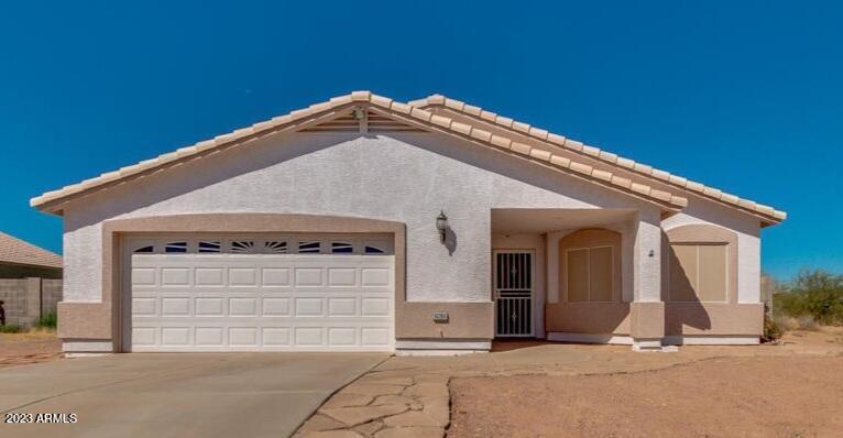 14784 S Padres Rd., Arizona City, AZ 85123