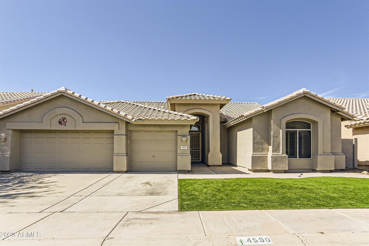 4590 W Flint St., Chandler, AZ 85226